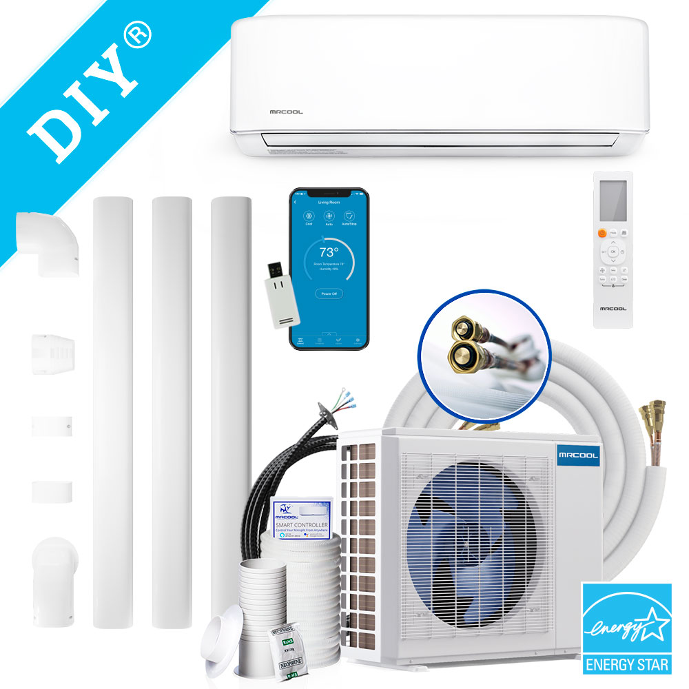 mc-diy-4th-gen-wlg-ntxt-wbnr-wes-1000px-03 Us hvac services, 4th gen e star diy, mr cool, diy, diy12, diy18, diy24, diy36, multizone, minisplit, air conditioner, amateur installation, ac system, heating system, ductless mini split, diy line set, pump system, huntsville, madison, athens, 35758, 35810, 35803, 35811, 35749,